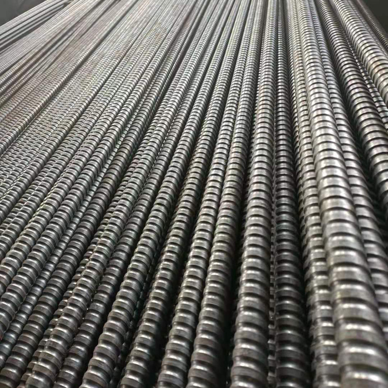 陇县中空锚杆