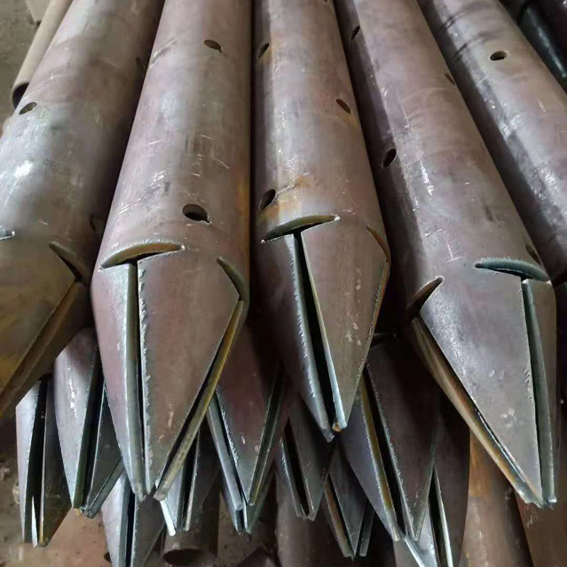 陇县预埋注浆管